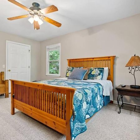Cozy Bear Getaway Villa Marble Hill Eksteriør bilde