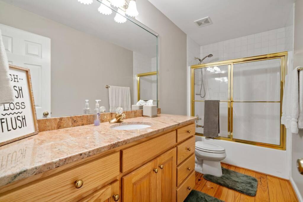 Cozy Bear Getaway Villa Marble Hill Eksteriør bilde