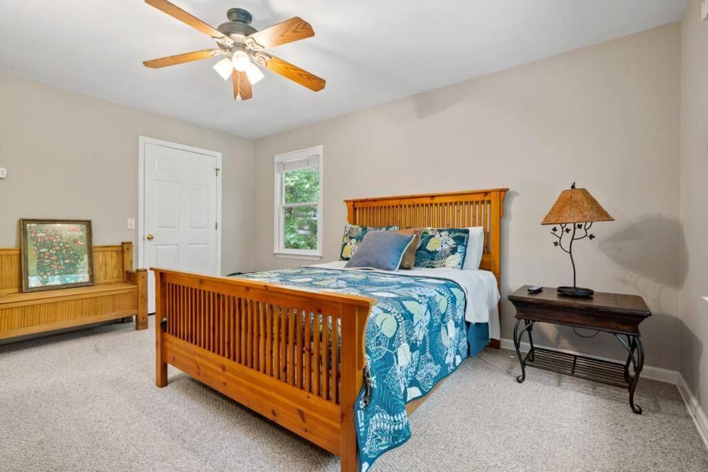 Cozy Bear Getaway Villa Marble Hill Eksteriør bilde