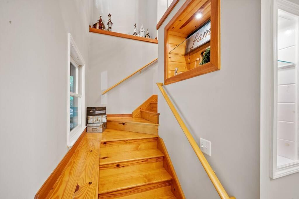 Cozy Bear Getaway Villa Marble Hill Eksteriør bilde
