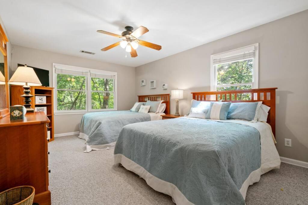 Cozy Bear Getaway Villa Marble Hill Eksteriør bilde