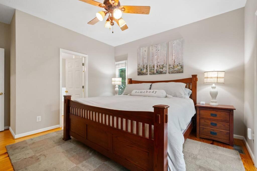 Cozy Bear Getaway Villa Marble Hill Eksteriør bilde