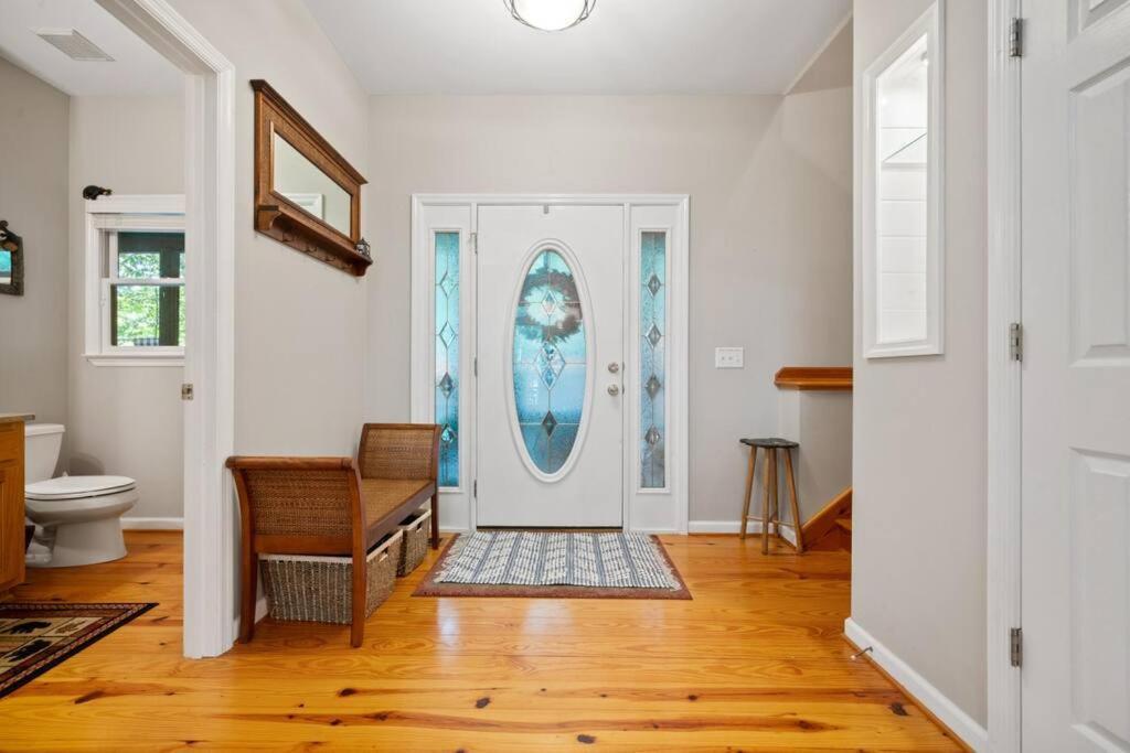 Cozy Bear Getaway Villa Marble Hill Eksteriør bilde