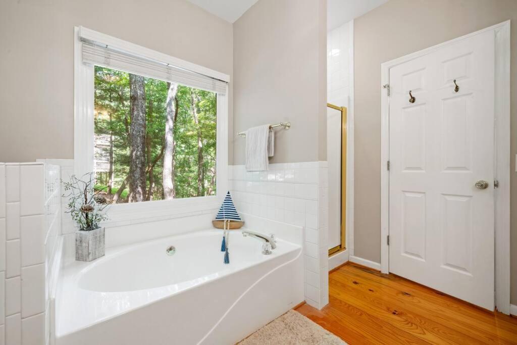 Cozy Bear Getaway Villa Marble Hill Eksteriør bilde