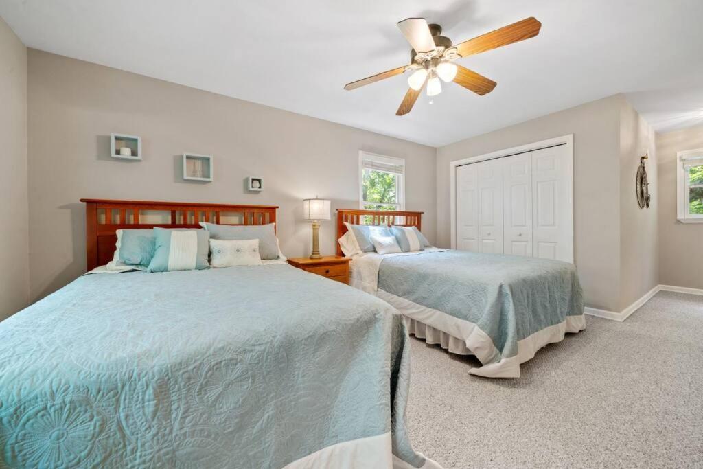Cozy Bear Getaway Villa Marble Hill Eksteriør bilde