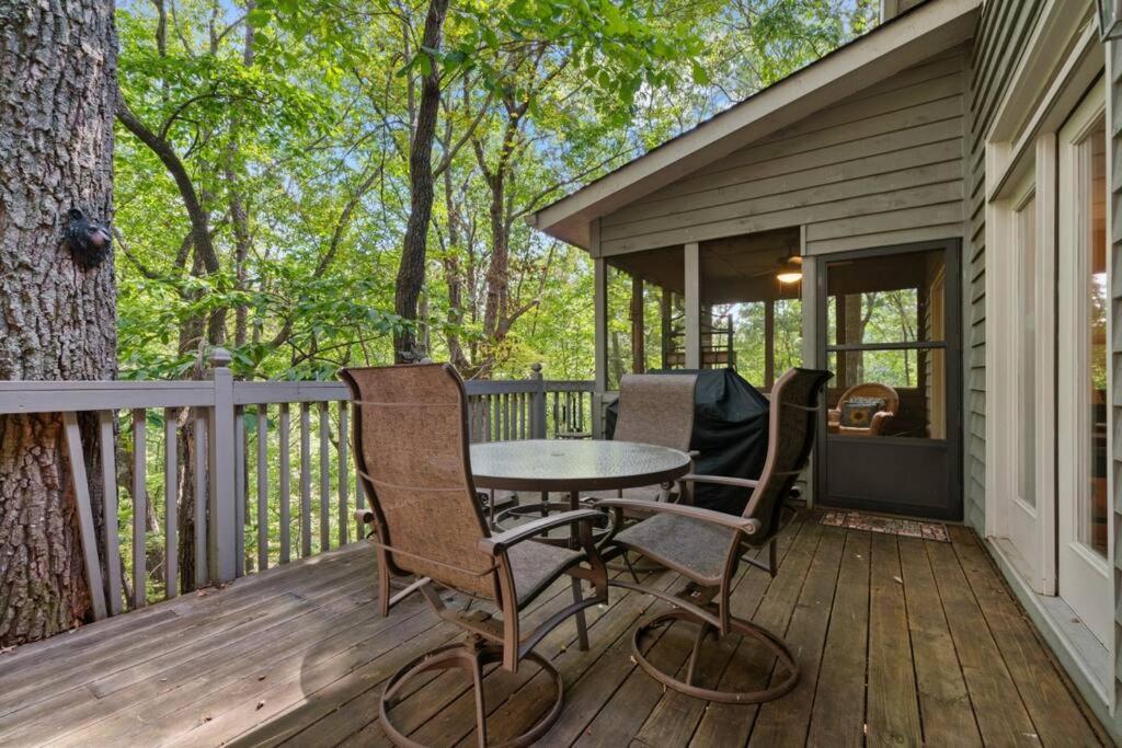 Cozy Bear Getaway Villa Marble Hill Eksteriør bilde
