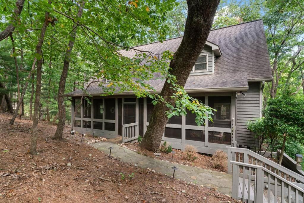 Cozy Bear Getaway Villa Marble Hill Eksteriør bilde